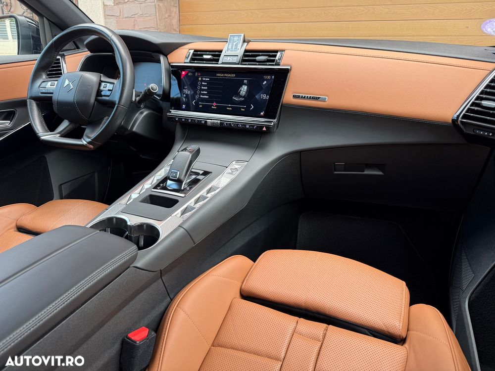 DS Automobiles DS 7 Crossback - 2