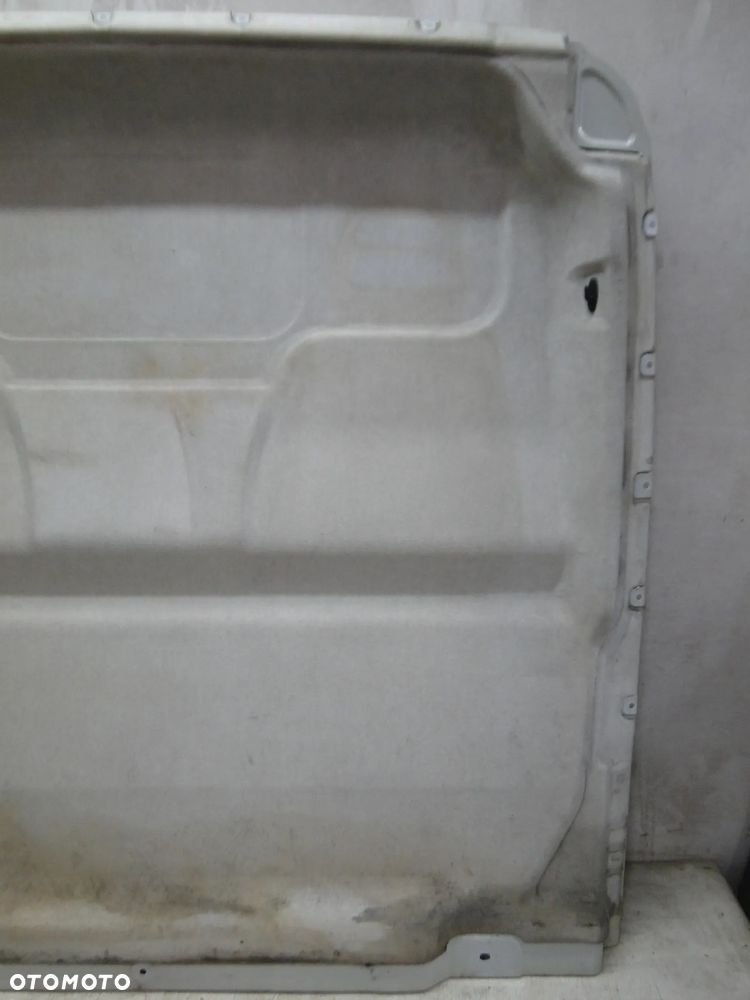 BOXER JUMPER DUCATO III 3 ŚCIANA GRODZIOWA TAPICERKA 06-23r EUROPA - 3