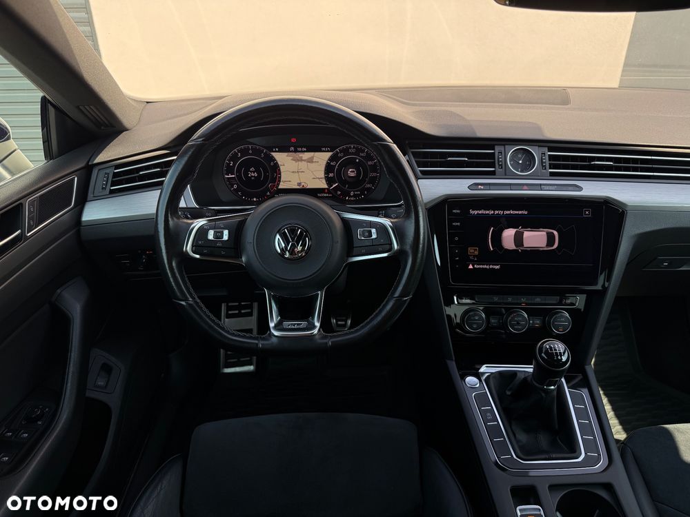 Volkswagen Arteon - 9