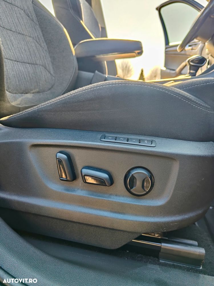 Skoda Kodiaq 2.0 TDI 4X4 DSG Ambition - 15