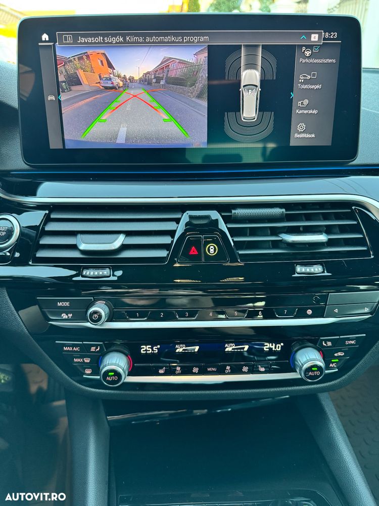 BMW Seria 5 - 20