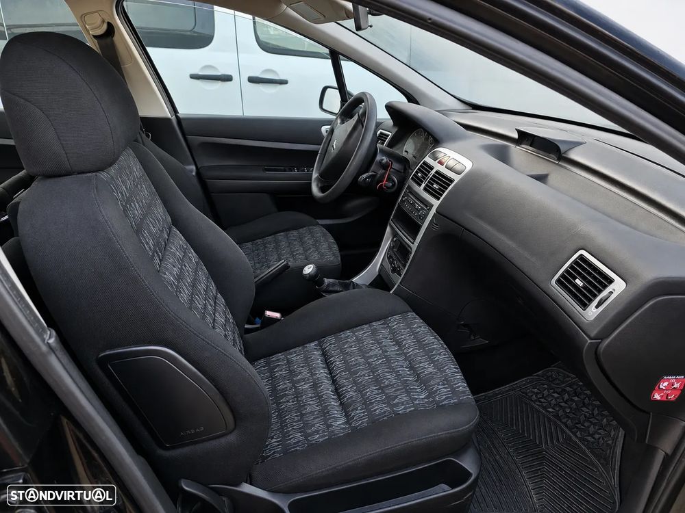 Peugeot 307 Break - 2
