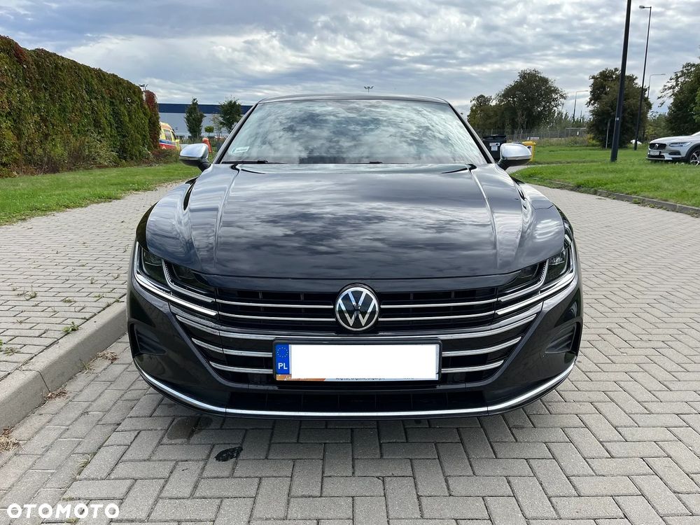 Volkswagen Arteon 2.0 TSI Elegance DSG - 14