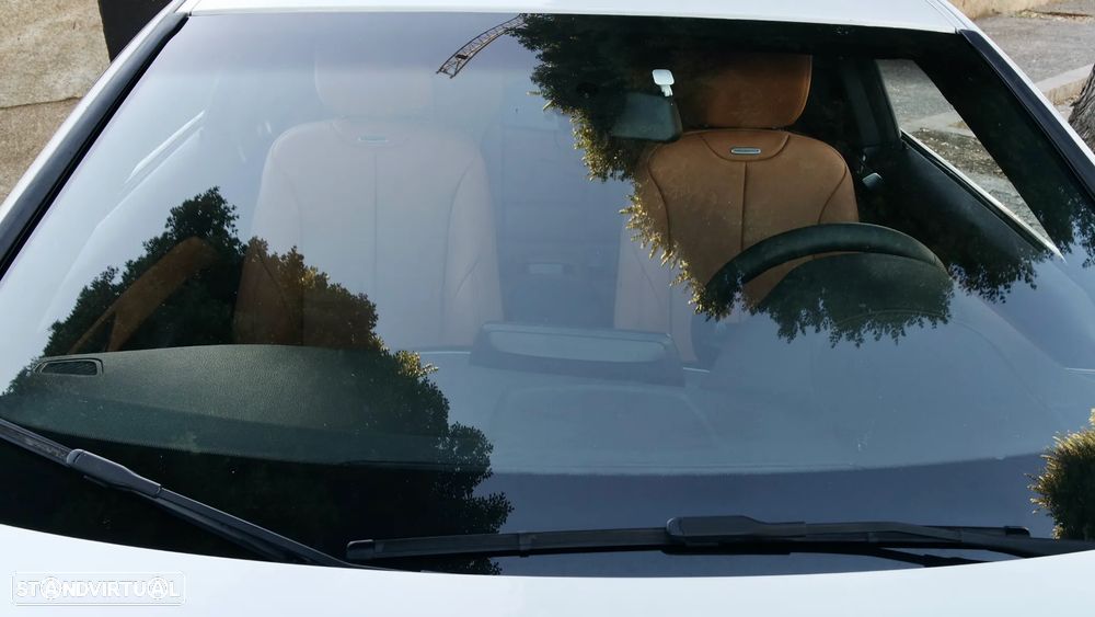 BMW 420 d Pack M - 10