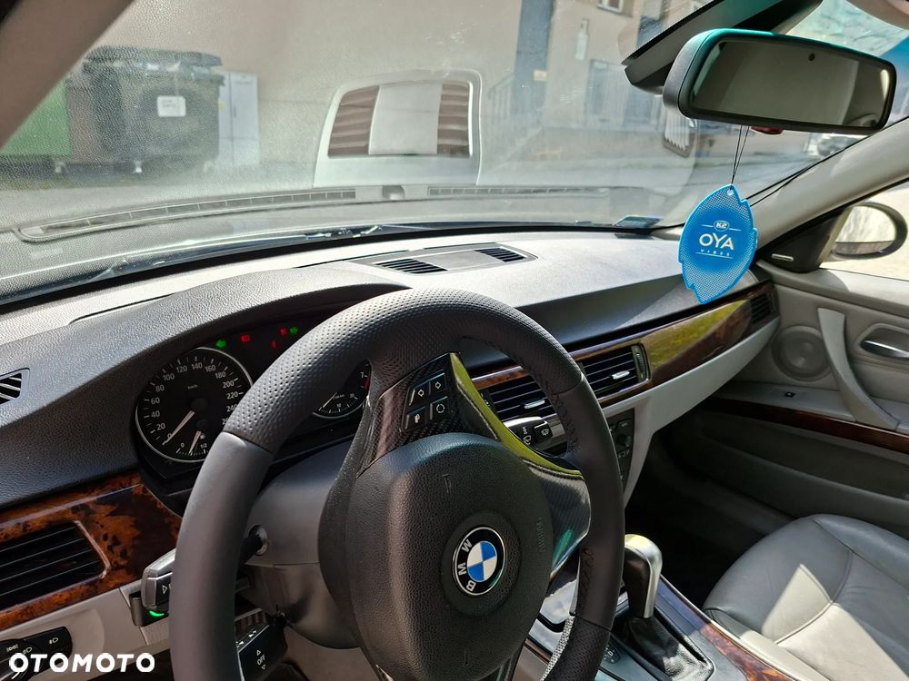 BMW Seria 3 - 14
