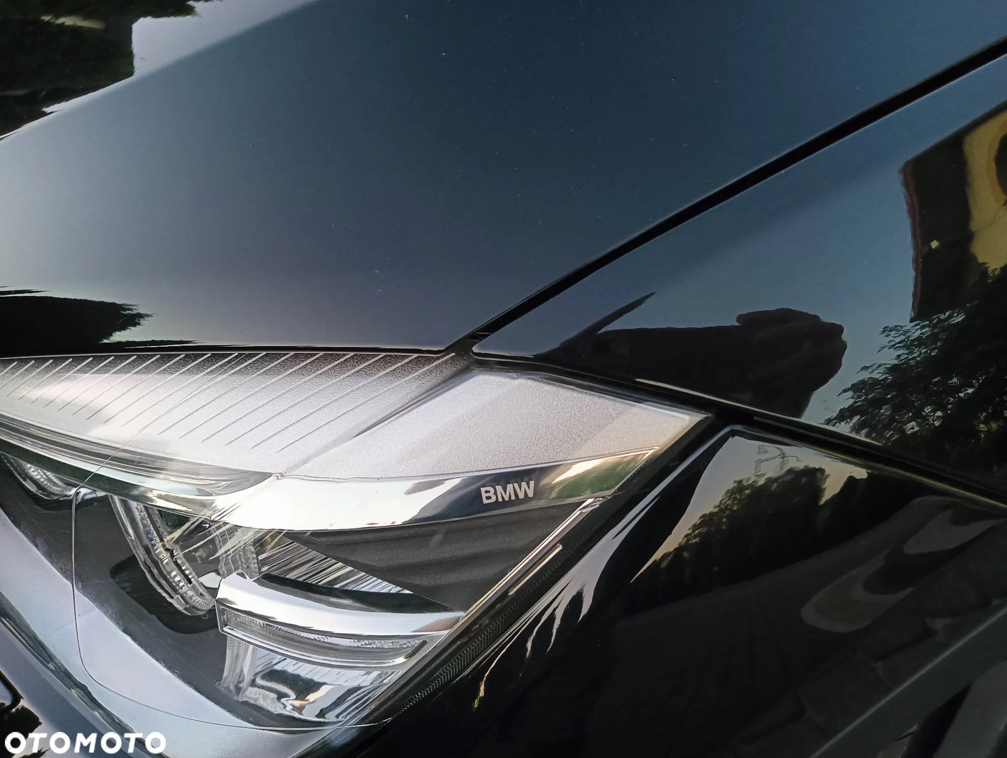 BMW X1 xDrive20d xLine - 36