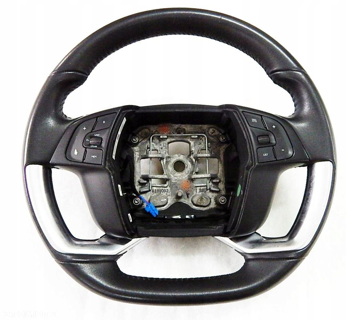 CITROEN C4 II GRAND PICASSO KIEROWNIA MILTIFUNKCYJNA - 1