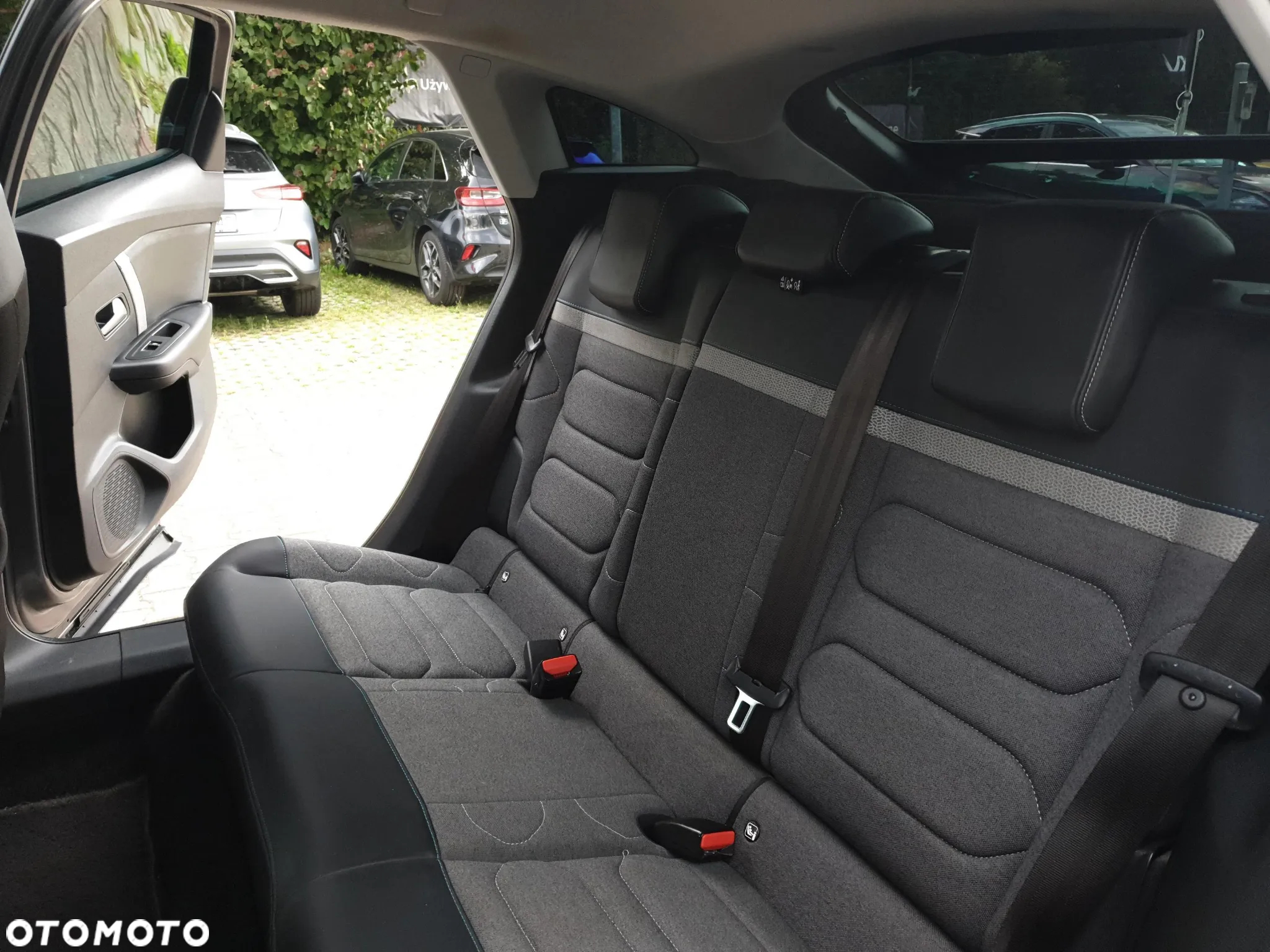 Citroën C4 1.2 PureTech Feel Pack S&S - 16