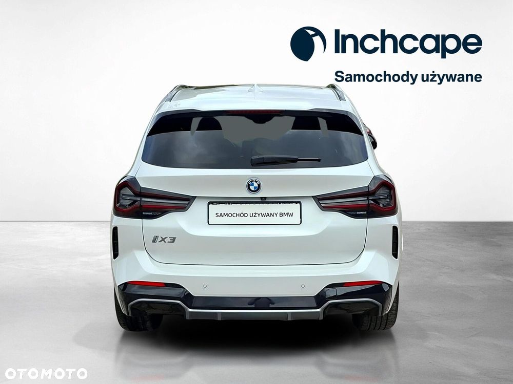 BMW iX3 80kWh Impressive - 5