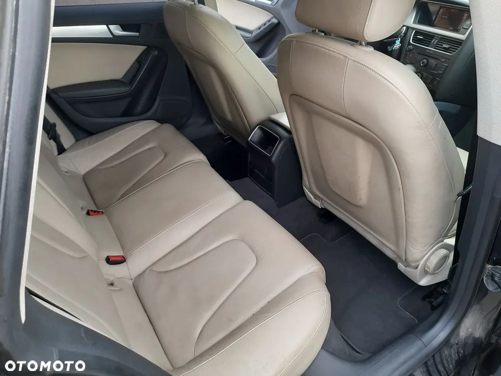 Audi A5 Sportback - 21