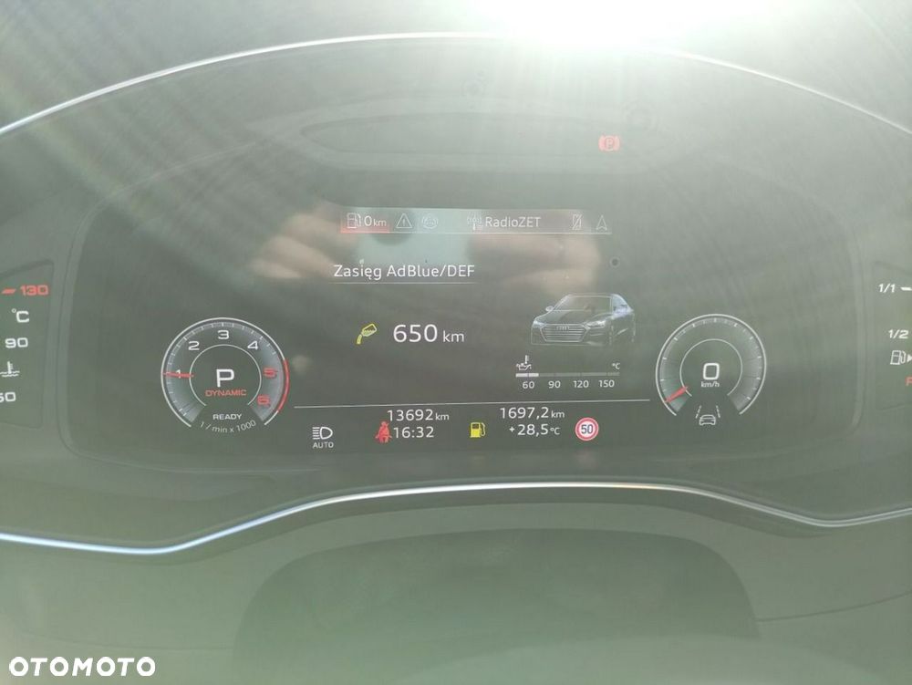 Audi A7 Sportback - 20