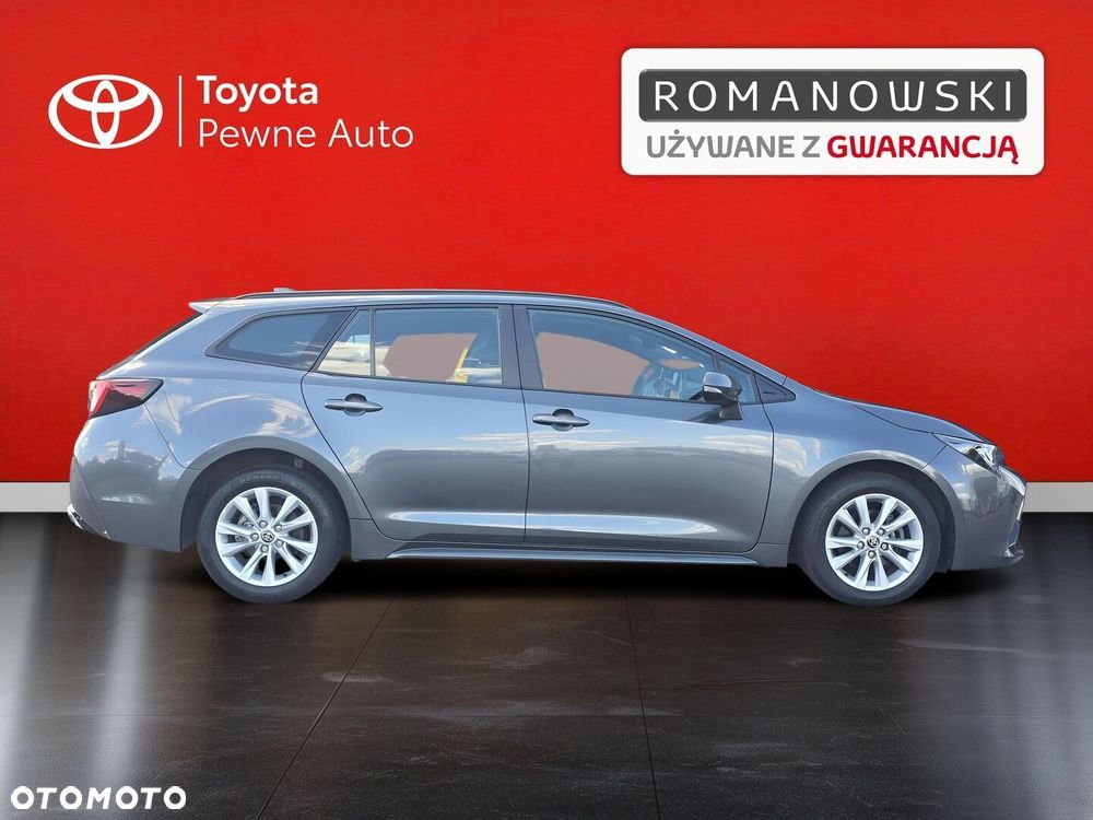 Toyota Corolla 1.8 Hybrid Comfort - 7