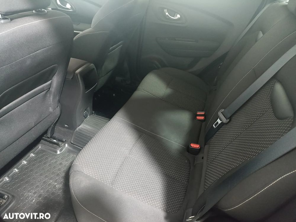 Renault Kadjar 1.6 DCI Zen - 11