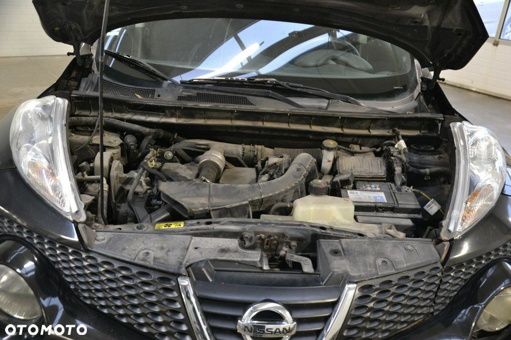 Nissan Juke - 13