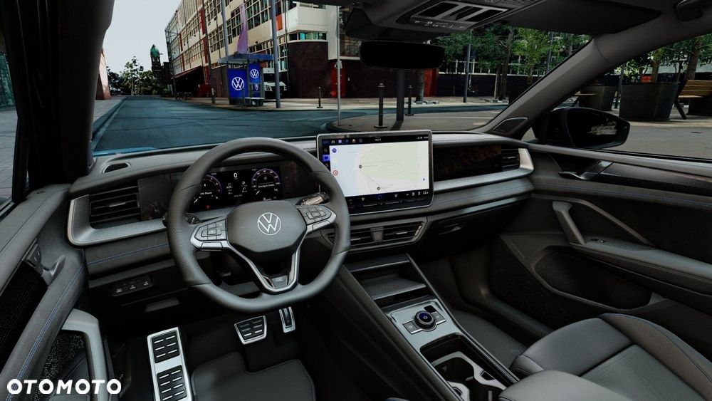 Volkswagen Tayron - 4