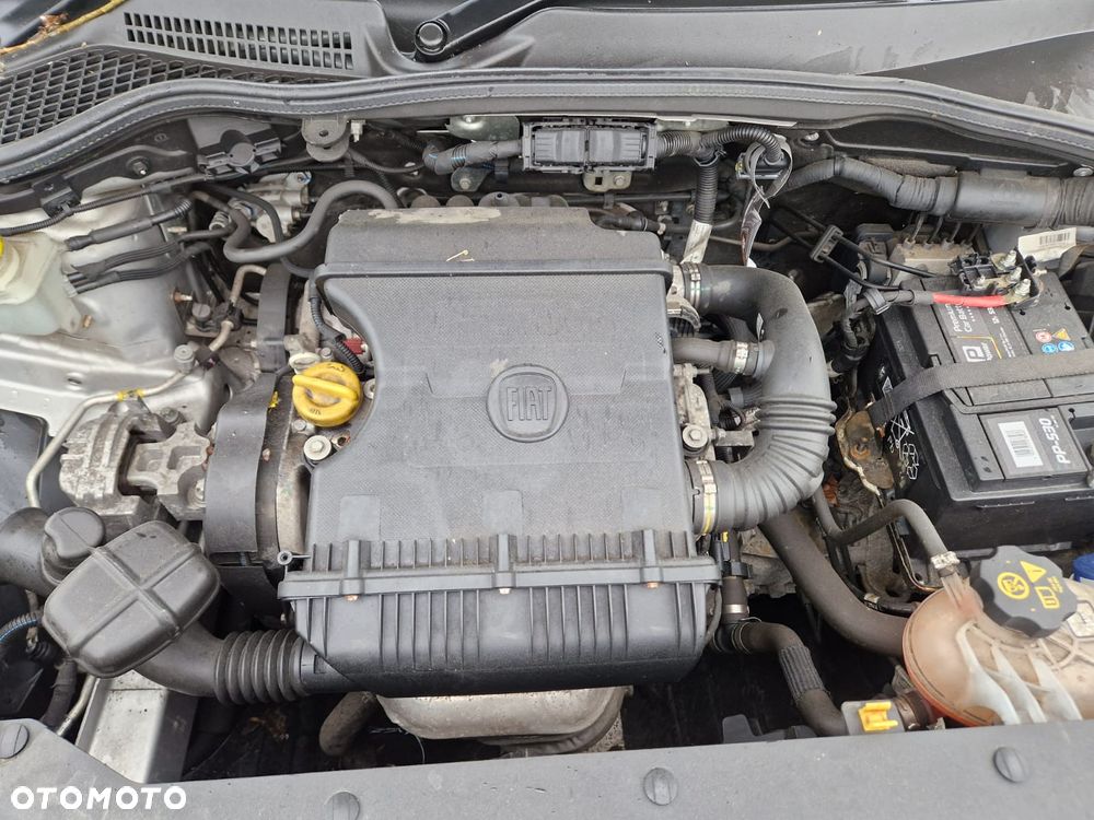 Fiat Tipo 1.4 16v Pop - 17