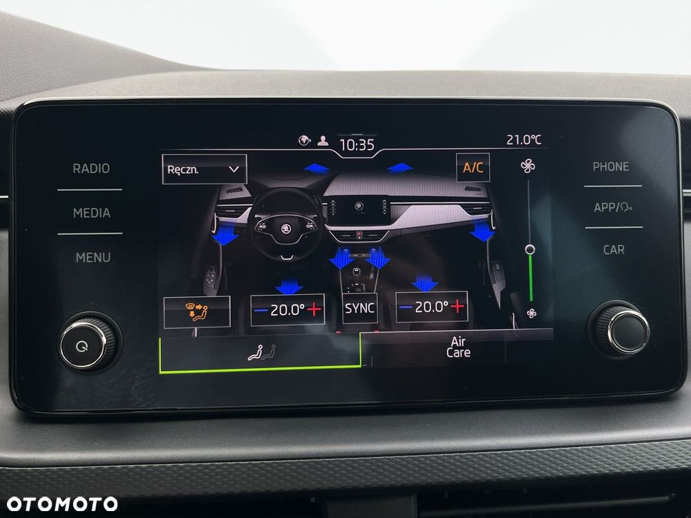 Skoda Kamiq 1.0 TSI Ambition - 24