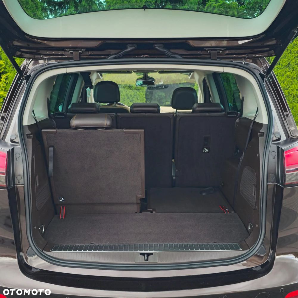 Opel Zafira Tourer 2.0 CDTI Innovation - 27