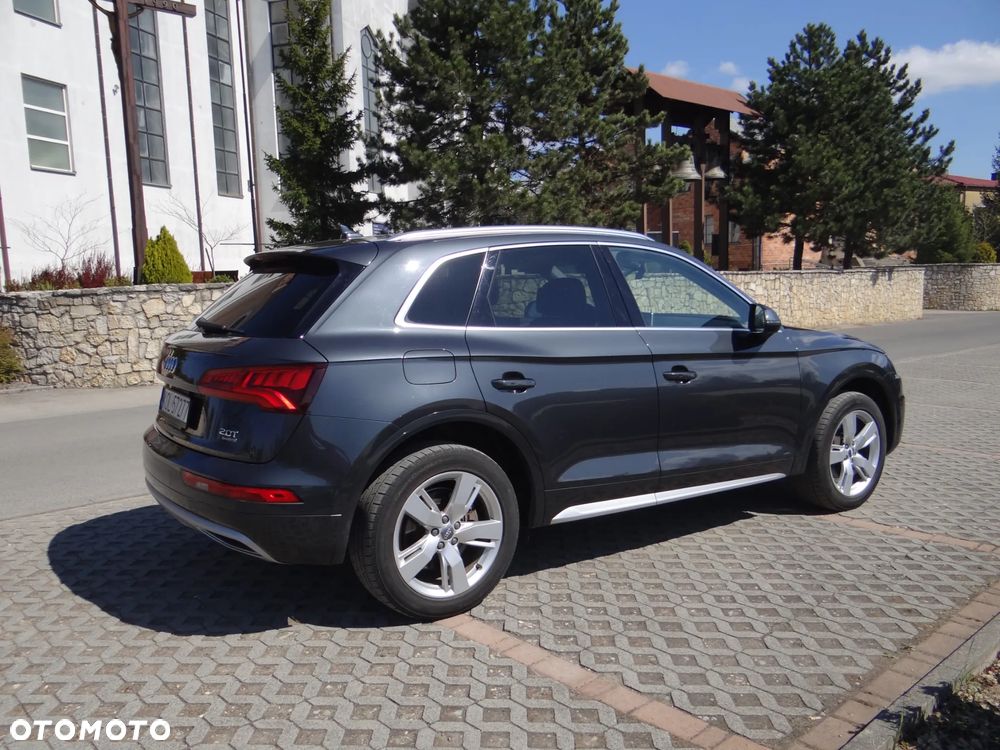 Audi Q5 2.0 TFSI Quattro S tronic - 15