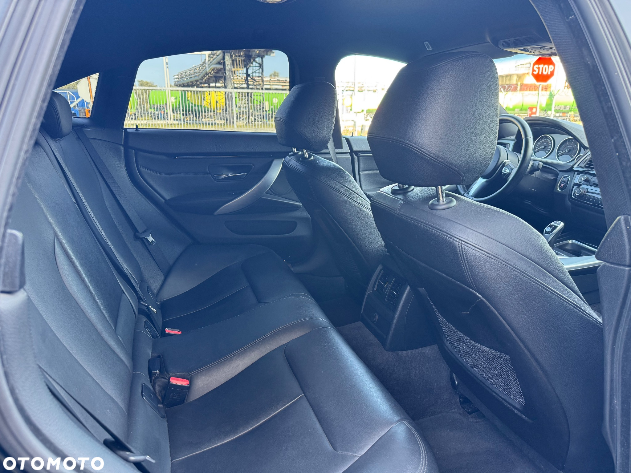 BMW Seria 4 420d Gran Coupe M Sport - 19