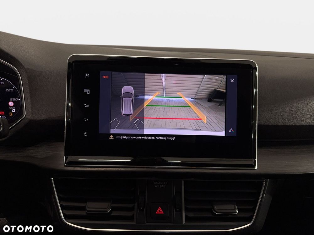 Seat Tarraco - 33