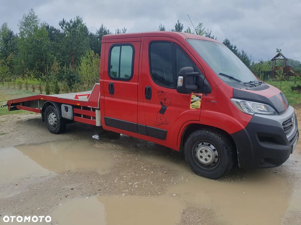 Fiat Ducato - 17