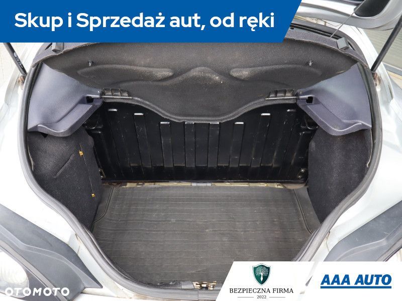 Ford Puma - 15