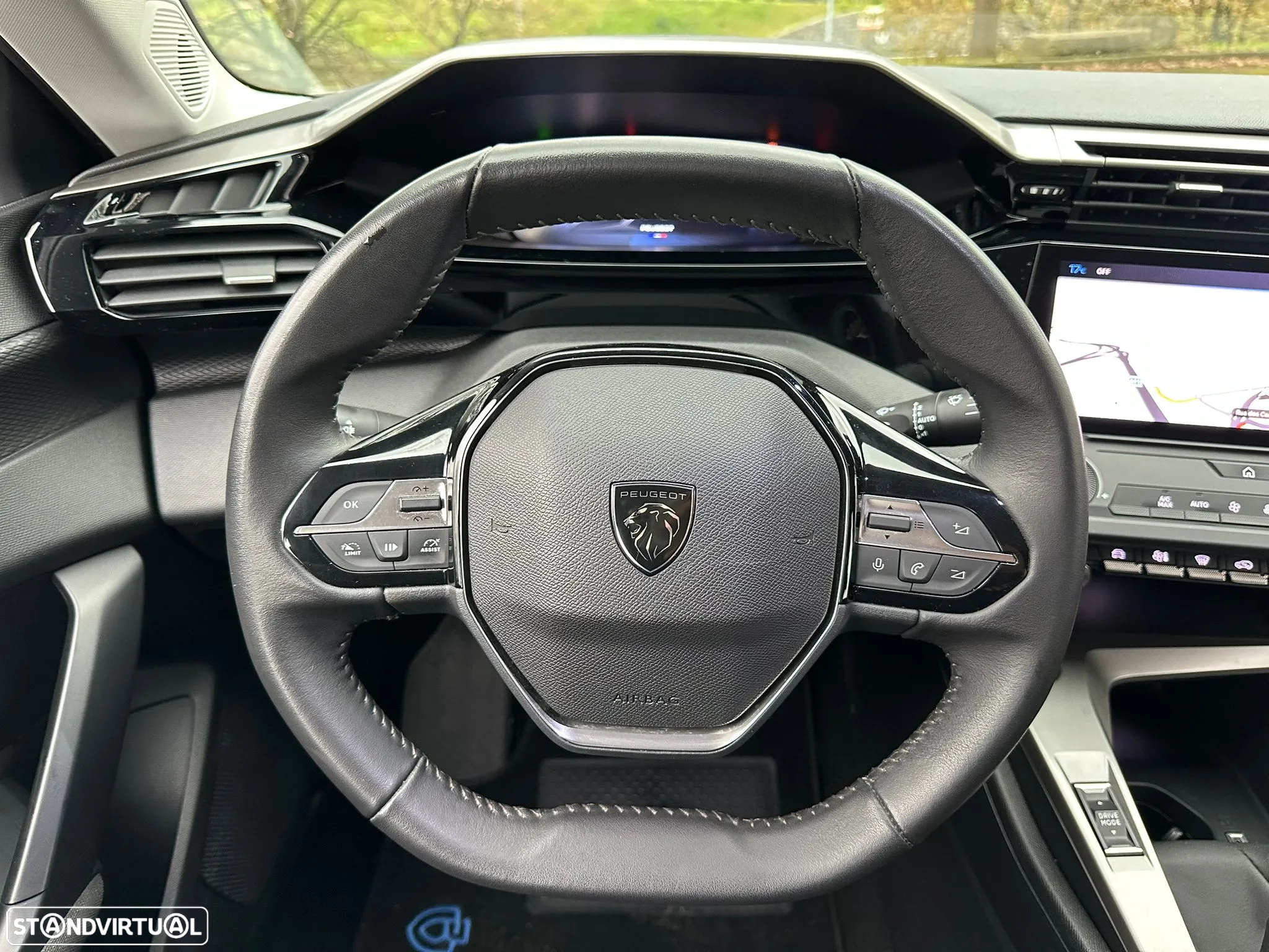 Peugeot 308 SW 1.5 BlueHDi Allure Pack - 30