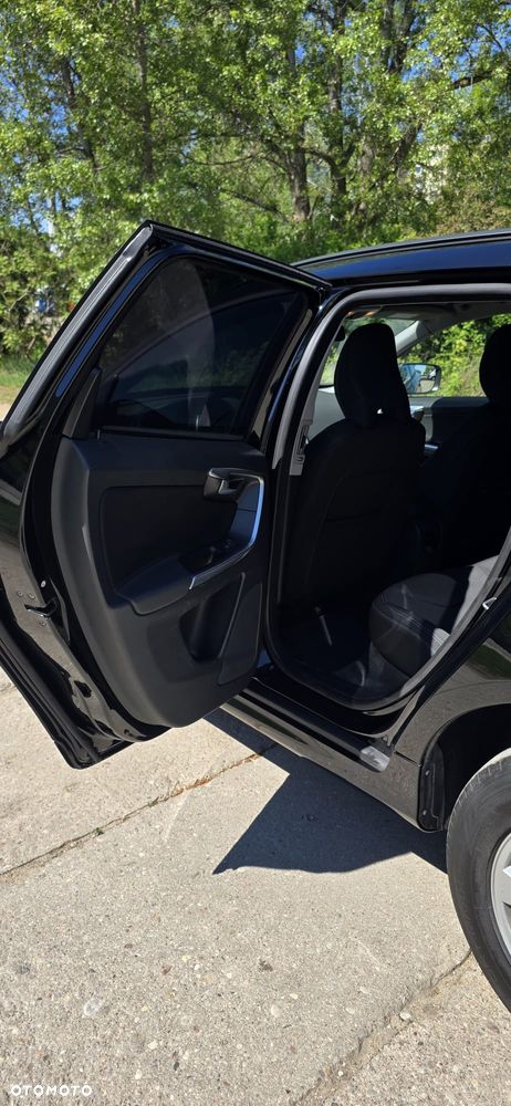 Volvo XC 60 D4 AWD Kinetic - 27