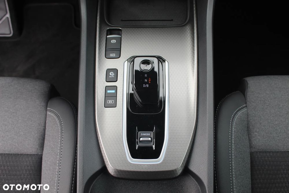 Nissan Qashqai 1.5 e-POWER N-Connecta - 18