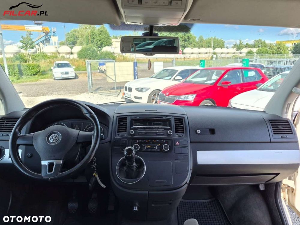 Volkswagen California - 23
