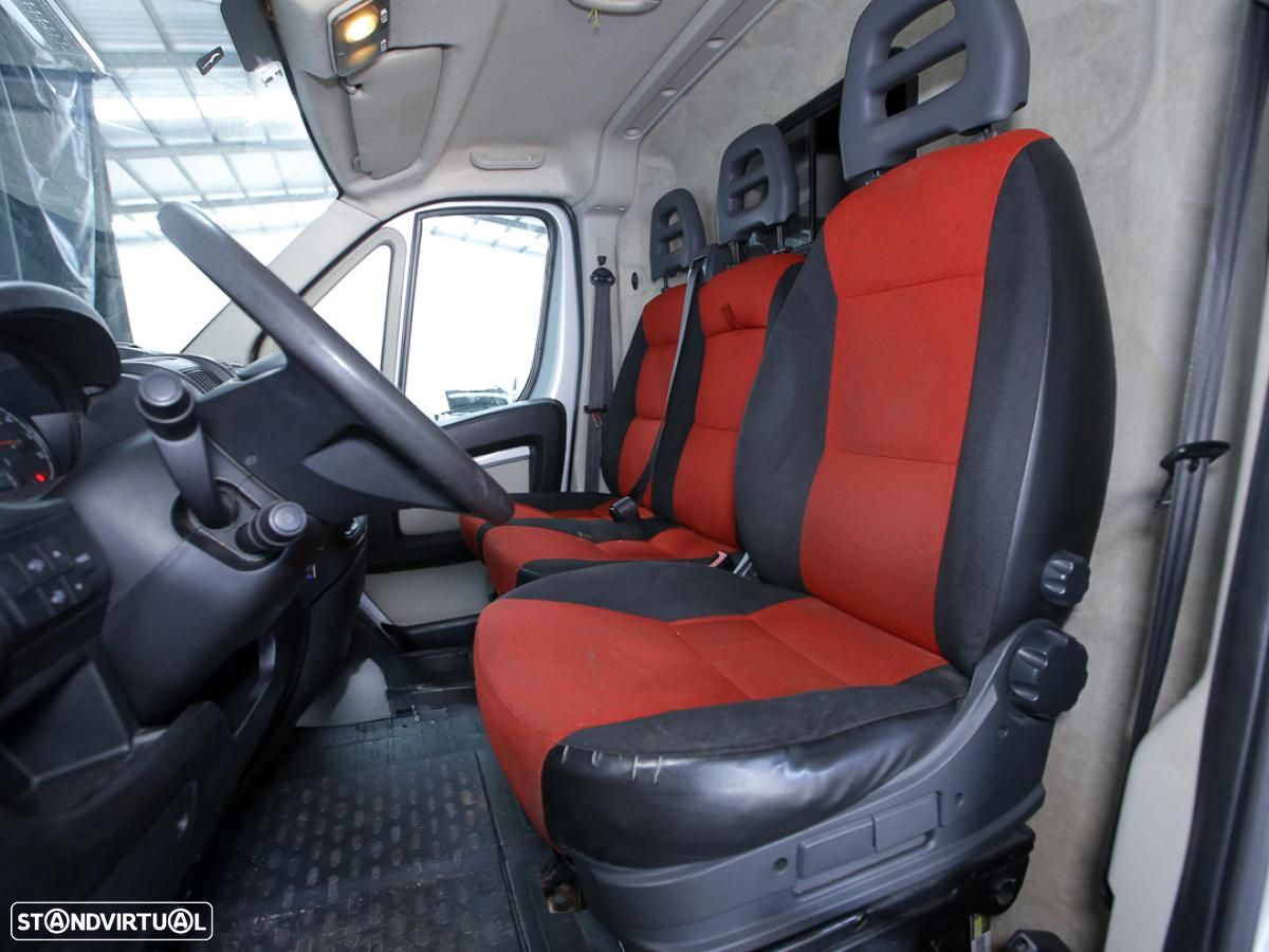 Fiat Ducato Outro - 3