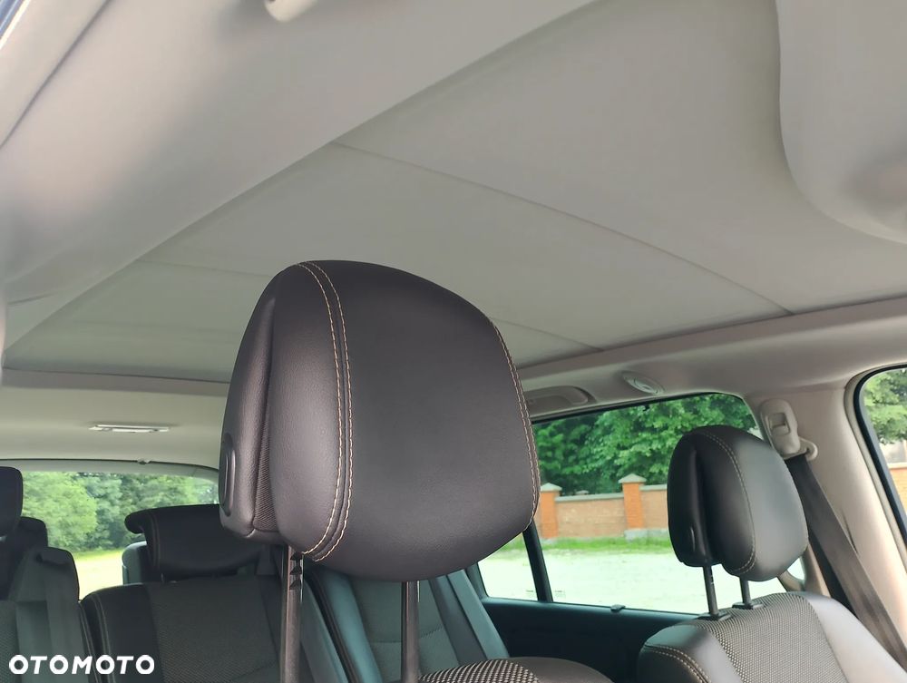 Renault Grand Espace 2.0 Initiale - 15