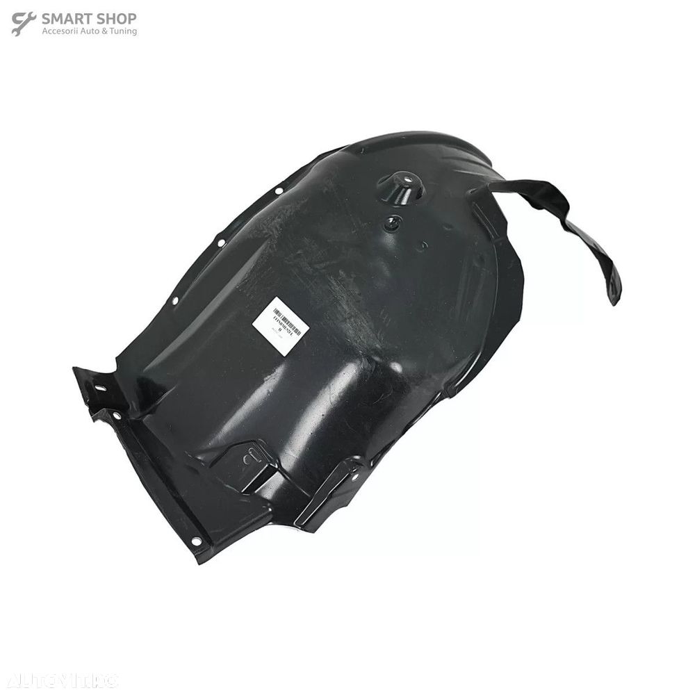 Carenaj Protectie Interioara pentru Aripa Fata Stanga BMW Seria 3 E92 - 1