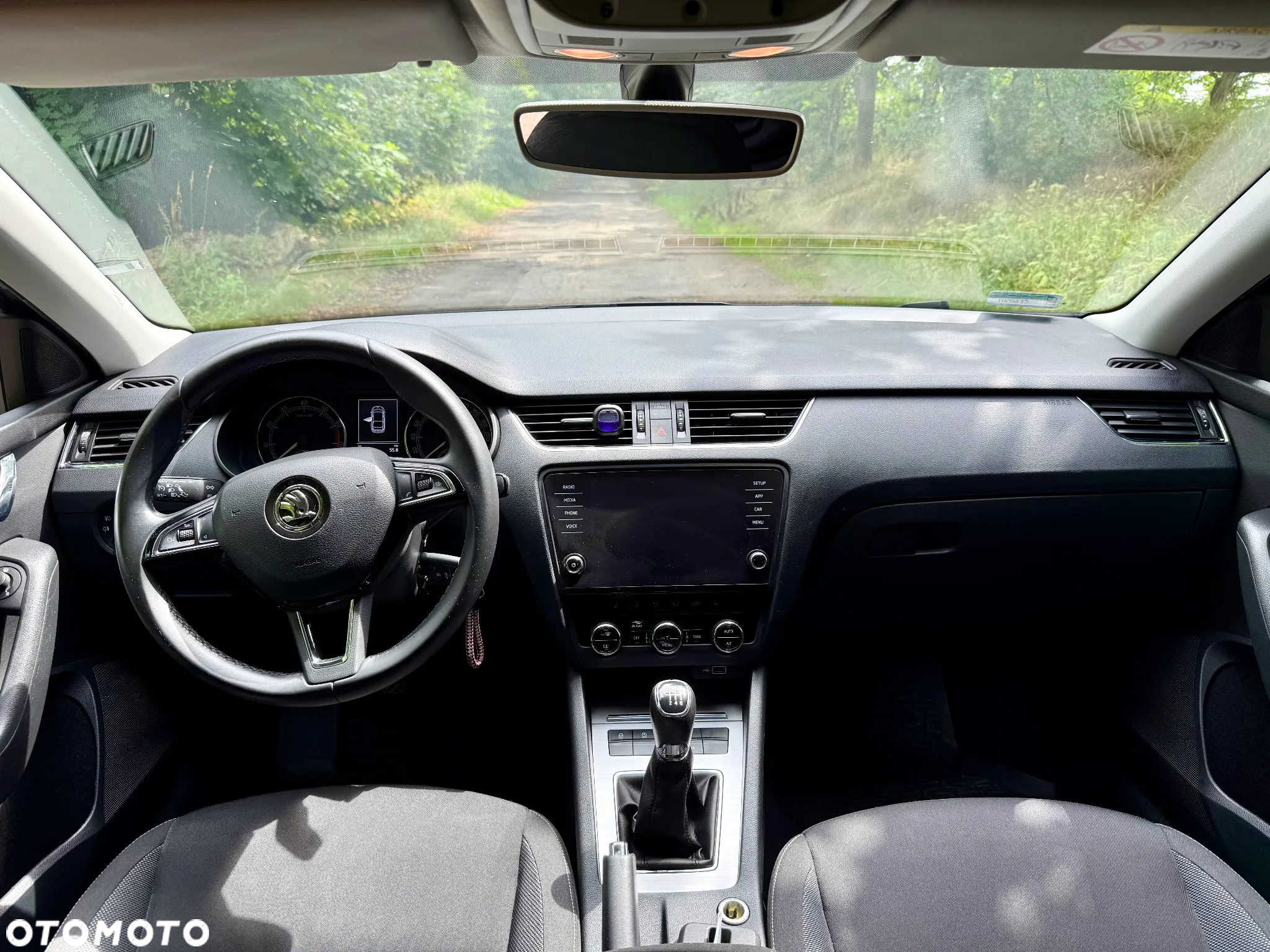 Skoda Octavia 1.4 TSI Ambition - 4