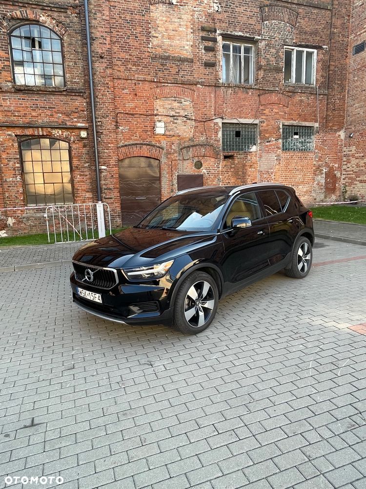 Volvo XC 40 - 18