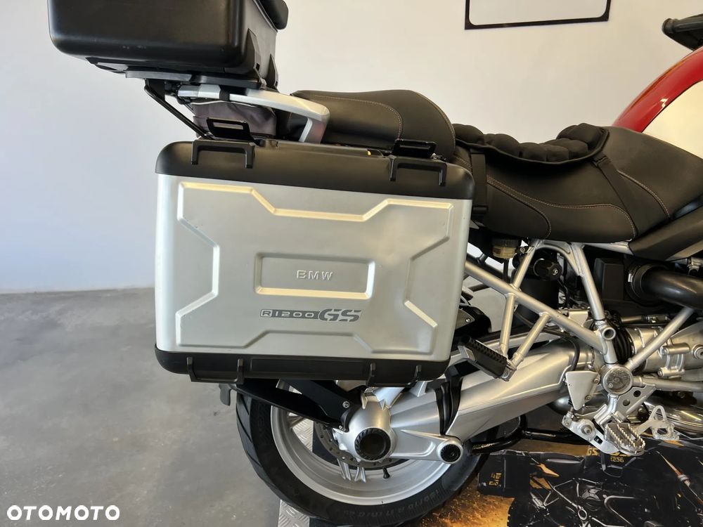 BMW GS - 33