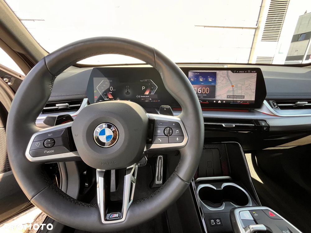 BMW X1 sDrive18i - 27