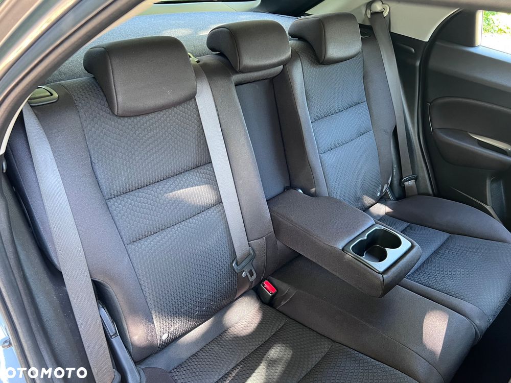 Honda Civic 1.8i-VTEC Comfort - 17