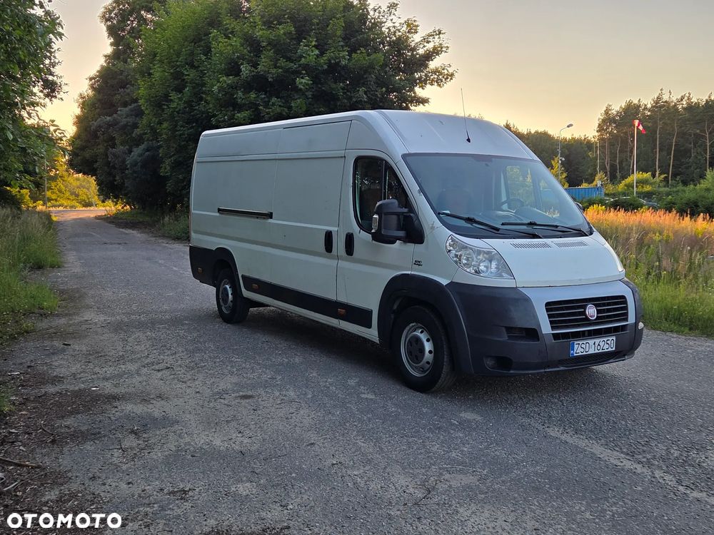 Fiat Ducato - 4