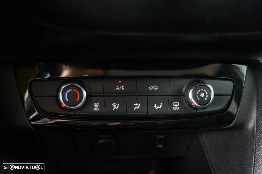 Opel Corsa 1.2 T Business Edition - 39