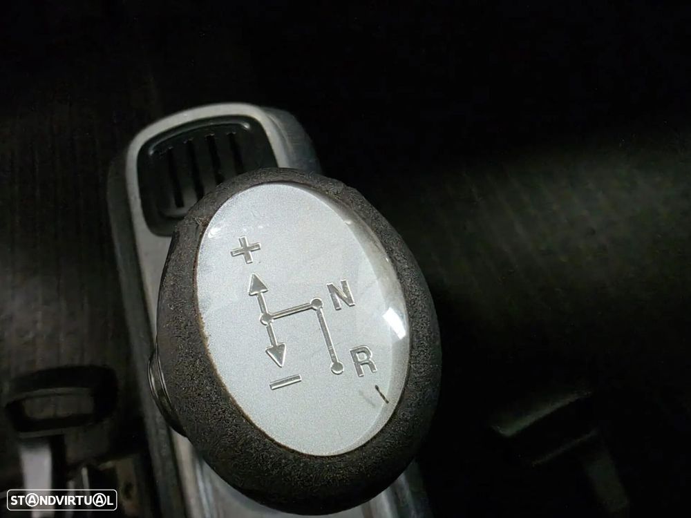 Smart ForTwo Coupé 0.8 cdi Passion 45 - 15