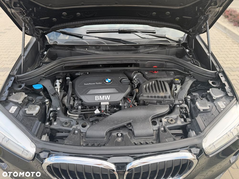 BMW X1 xDrive18d M Sport - 15