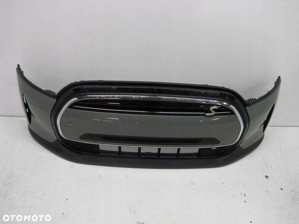 ZDERZAK MINI F56 S 22R PRZÓD PRZEDNI - 2