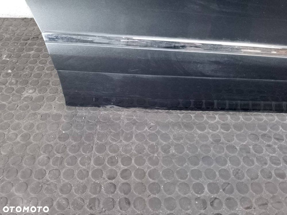 DRZWI PRZÓD PRAWY DS 4 I KTP HATCHBACK - 13