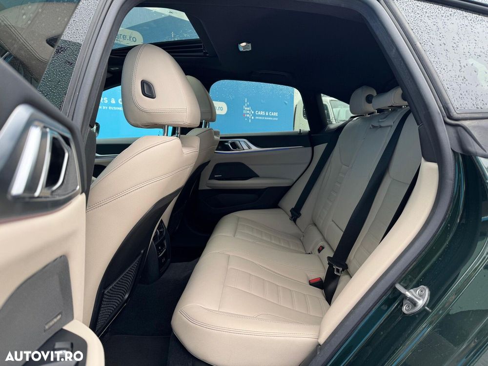 BMW Seria 4 - 10