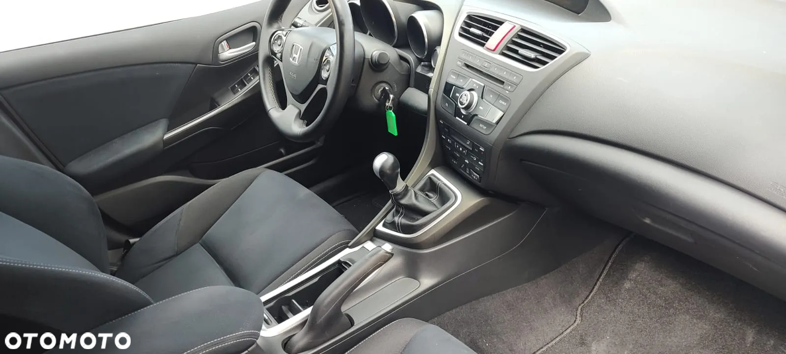 Honda Civic - 19