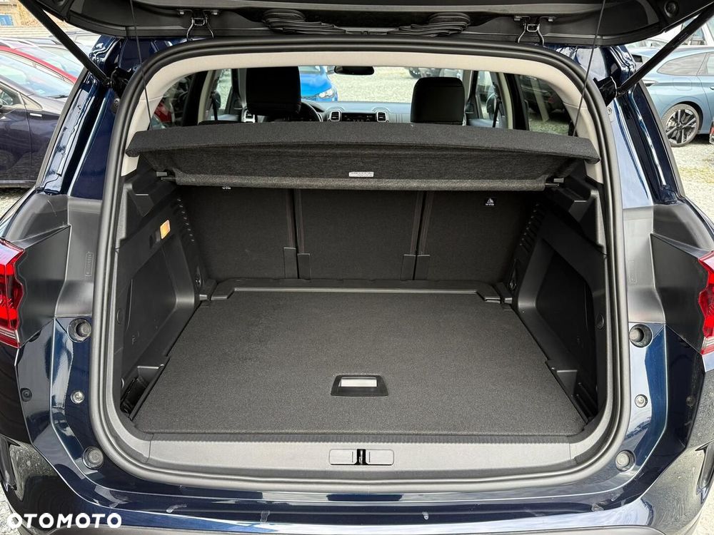 Citroën C5 Aircross 1.5 BlueHDi Max EAT8 - 32