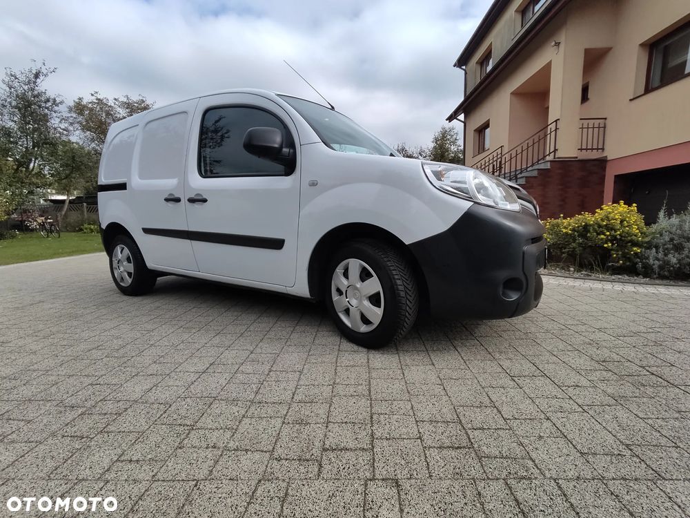 Renault Kangoo - 5