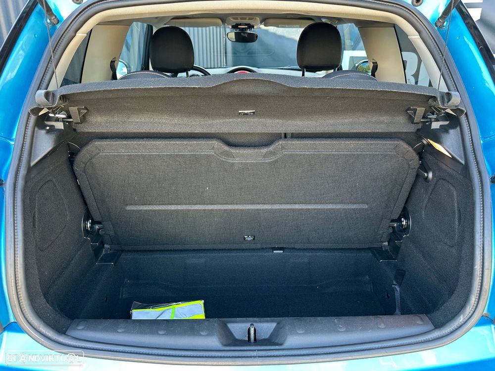 MINI 3 Portas Cooper - 36